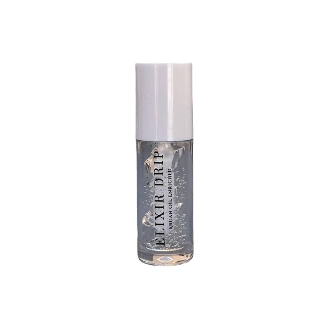 High-Quality Argan Oil Lip Gloss from Elixir Drip – Ideal for Daily Use