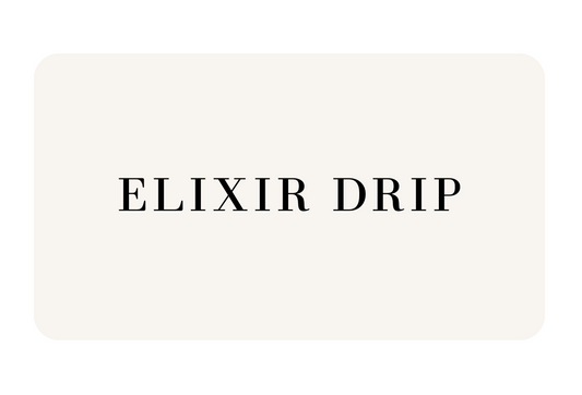 Elixir Drip Gift Card